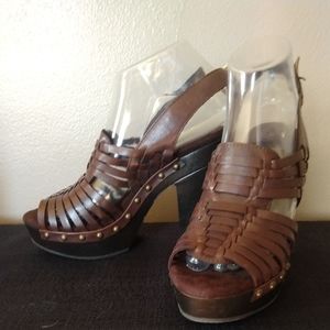 Women's Zodiac Shoes